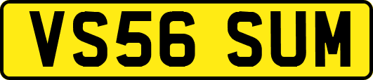 VS56SUM