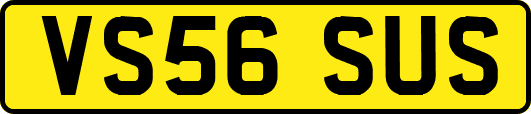 VS56SUS