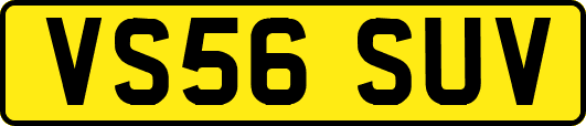 VS56SUV