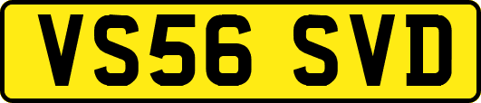 VS56SVD
