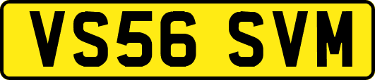 VS56SVM