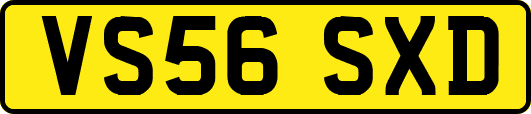 VS56SXD