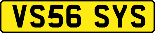 VS56SYS
