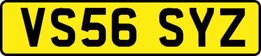 VS56SYZ