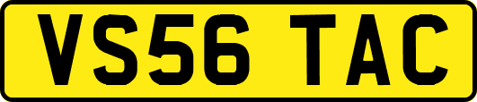 VS56TAC