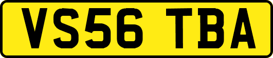 VS56TBA