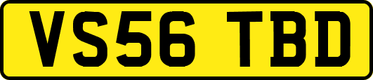 VS56TBD