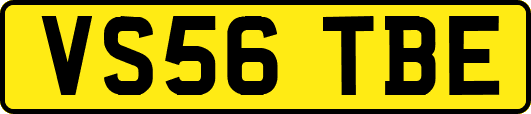 VS56TBE