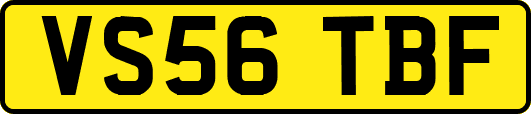 VS56TBF