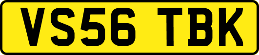 VS56TBK