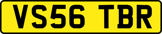 VS56TBR