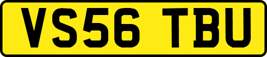 VS56TBU