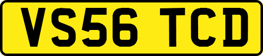 VS56TCD