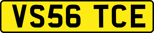 VS56TCE