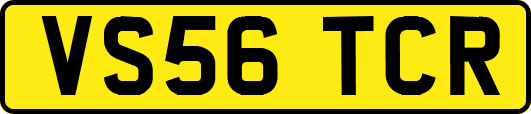 VS56TCR