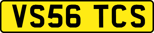 VS56TCS