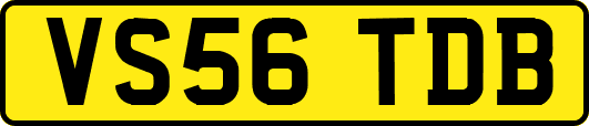 VS56TDB