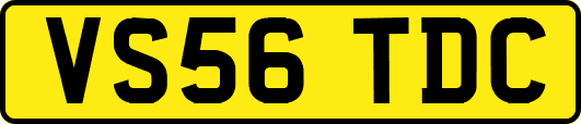 VS56TDC