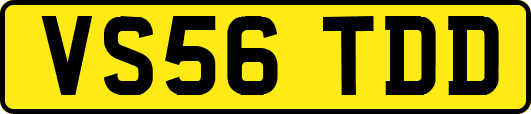 VS56TDD