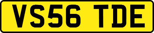 VS56TDE