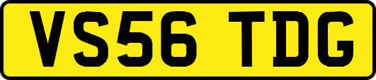VS56TDG