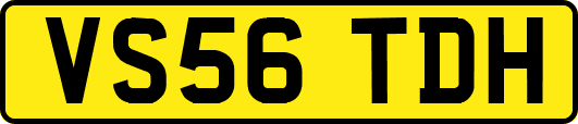 VS56TDH