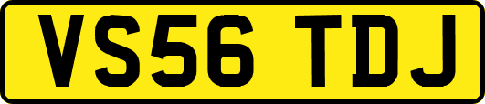VS56TDJ