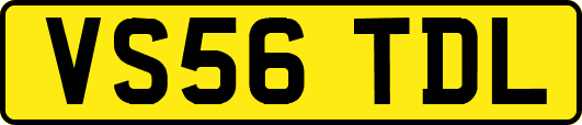 VS56TDL