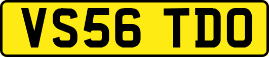 VS56TDO