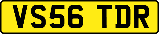 VS56TDR