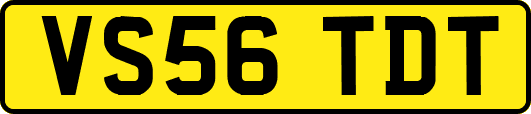 VS56TDT