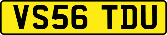 VS56TDU