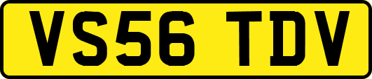VS56TDV