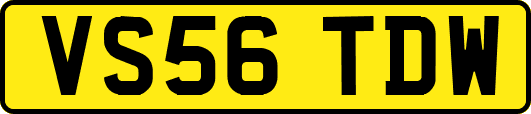 VS56TDW