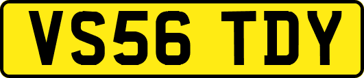 VS56TDY