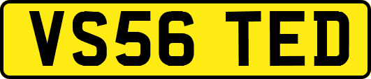 VS56TED