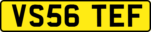 VS56TEF