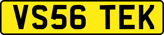 VS56TEK