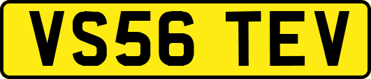 VS56TEV