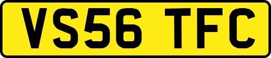 VS56TFC
