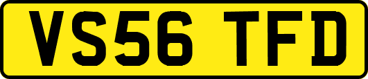 VS56TFD