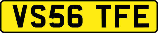 VS56TFE