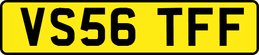 VS56TFF