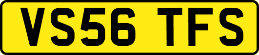 VS56TFS