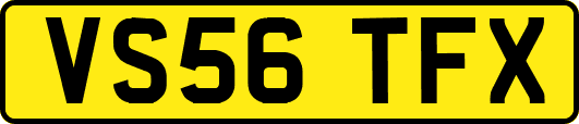 VS56TFX