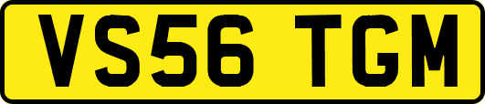 VS56TGM