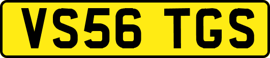 VS56TGS