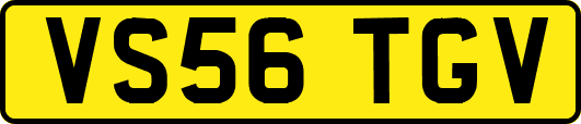 VS56TGV