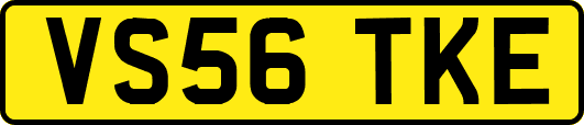 VS56TKE