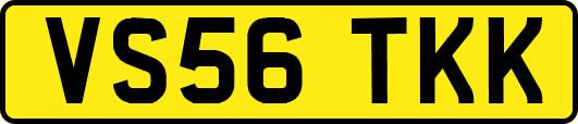 VS56TKK